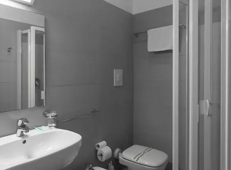 Hotel Flying Pesaro