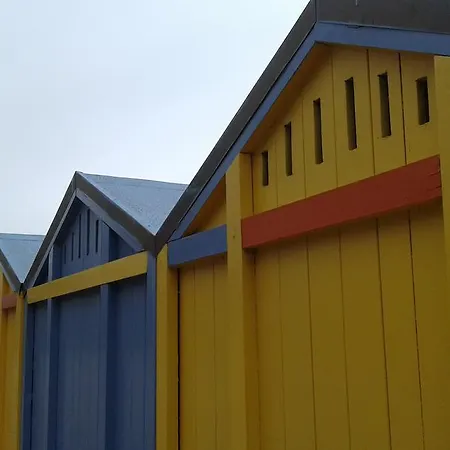 酒店 Flying 佩萨罗