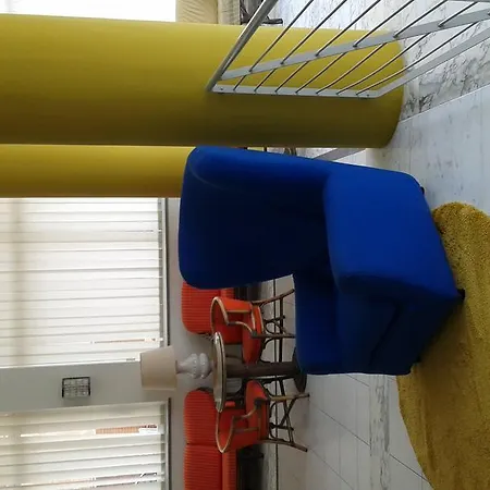 Flying 酒店 佩萨罗