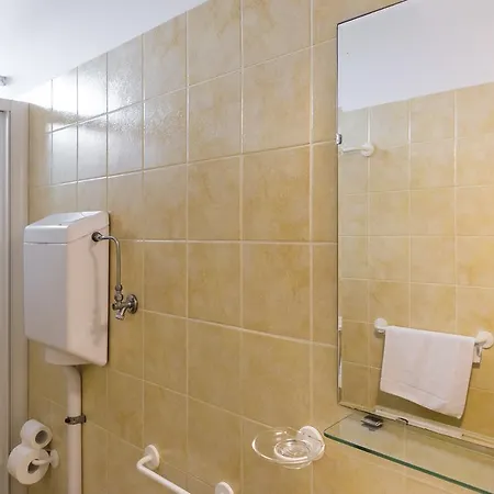 Flying 酒店 佩萨罗