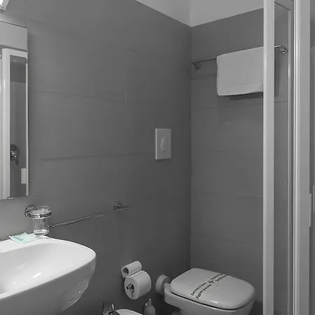 Hotel Flying 3*