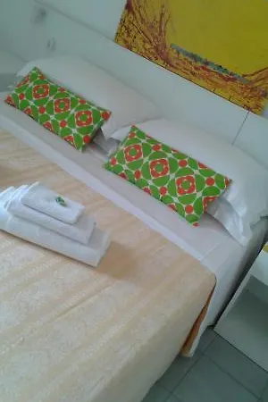 Hotel Flying Pesaro
