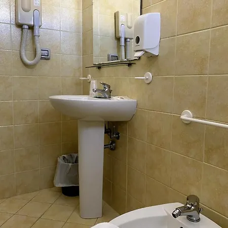 Hotel Flying 3*