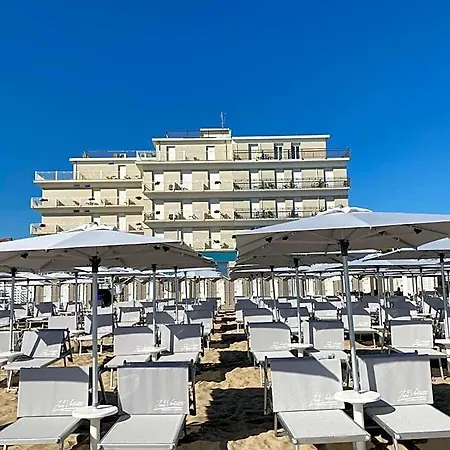 Hotel Flying 3*