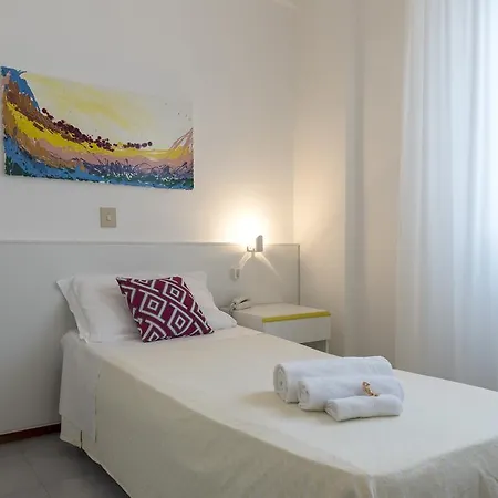 Hotel Flying 3*