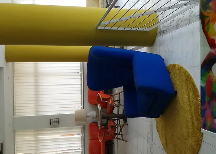 Flying ホテル ペザロ